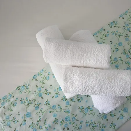 Paros Carmel Studio-apartment *