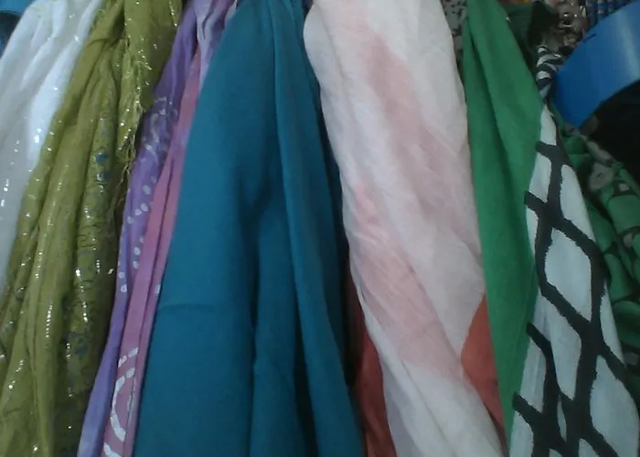 Paros Carmel Studio-apartment *