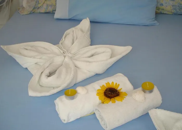 Paros Carmel Studio-apartment