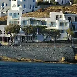 Paros Carmel Studio-apartment شقة