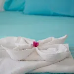 شقة Paros Carmel Studio-apartment