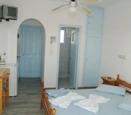 Paroscarmel Studio-apartment