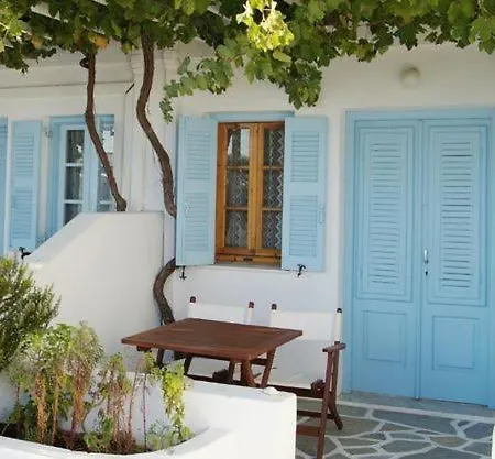 Paroscarmel Studio-apartment Apartment *