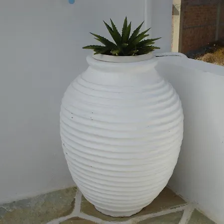 Paros Carmel Studio-apartment شقة