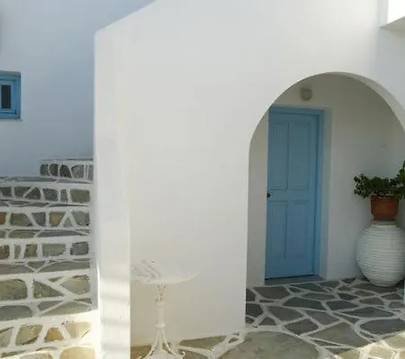 Paroscarmel Studio-apartment *