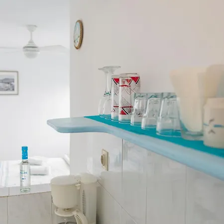 Paroscarmel Studio-apartment Apartment