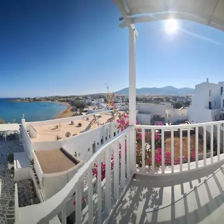Apartament Paroscarmel Studio-apartment Logaras