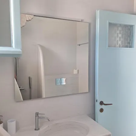 דירה Paroscarmel Studio-apartment