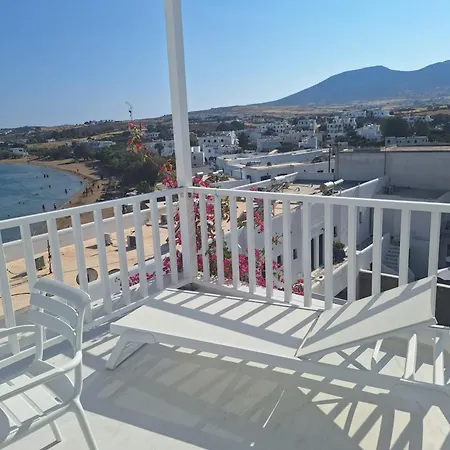 Paroscarmel Studio-apartment * Logaras