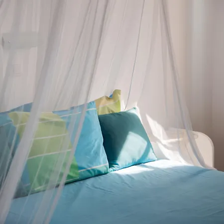 Paros Carmel Studio-apartment *