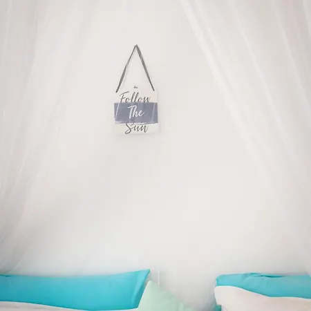 Paros Carmel Studio-apartment *