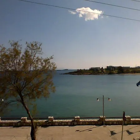 Paros Carmel Studio-apartment Appartement