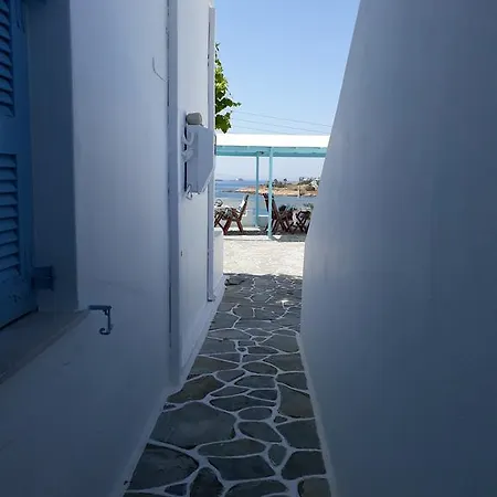 Paroscarmel Studio-apartment