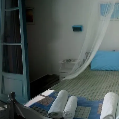 Paroscarmel Studio-apartment