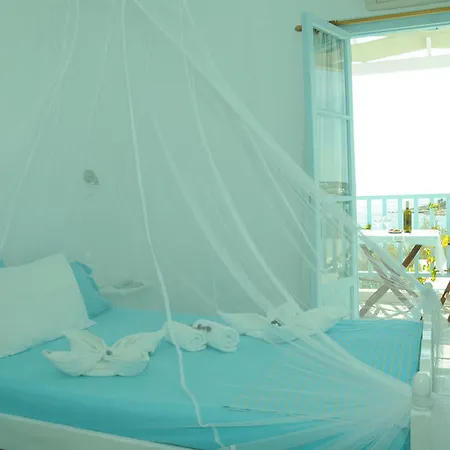 Paroscarmel Studio-apartment Apartment *