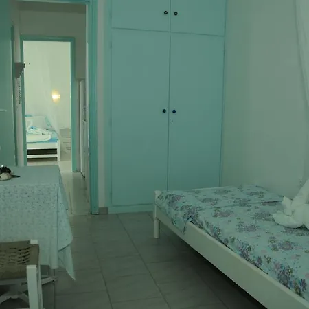 דירה Paroscarmel Studio-apartment *
