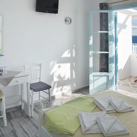 Apartment Paroscarmel Studio-apartment *