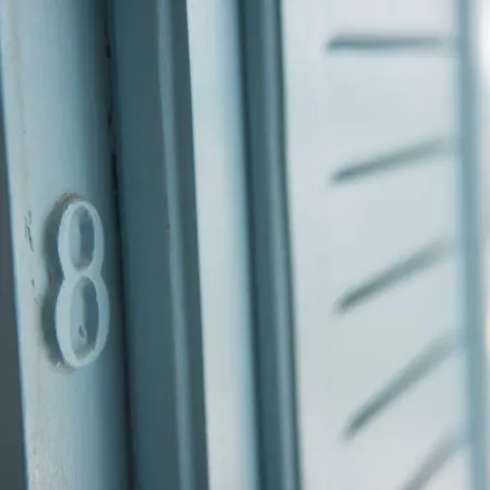 Daire Paros Carmel Studio-apartment *