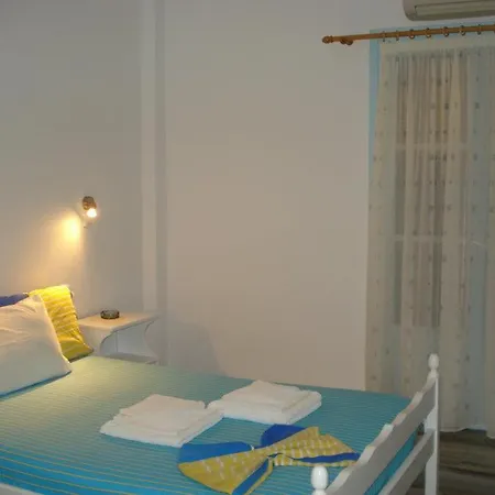 Paroscarmel Studio-apartment