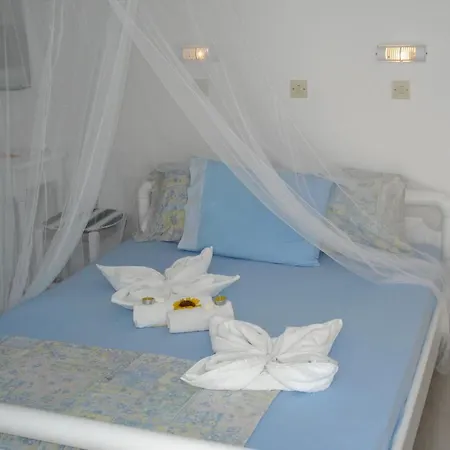 Paroscarmel Studio-apartment Apartment *