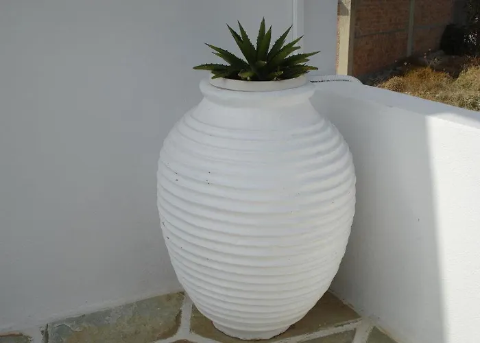 Paros Carmel Studio-apartment Apartment