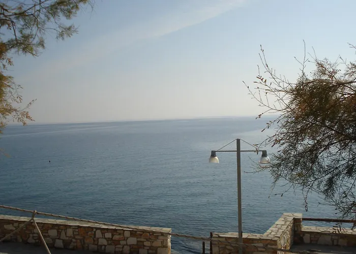 Apartment Paros Carmel Studio-apartment *