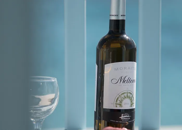 Apartment Paros Carmel Studio-apartment