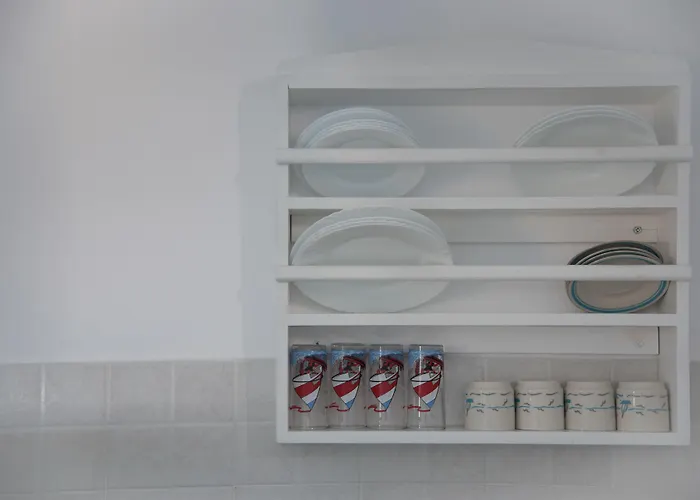 Paros Carmel Studio-apartment Apartment *