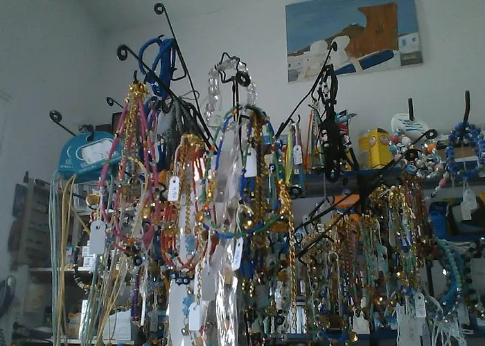 Paros Carmel Studio-apartment Apartment